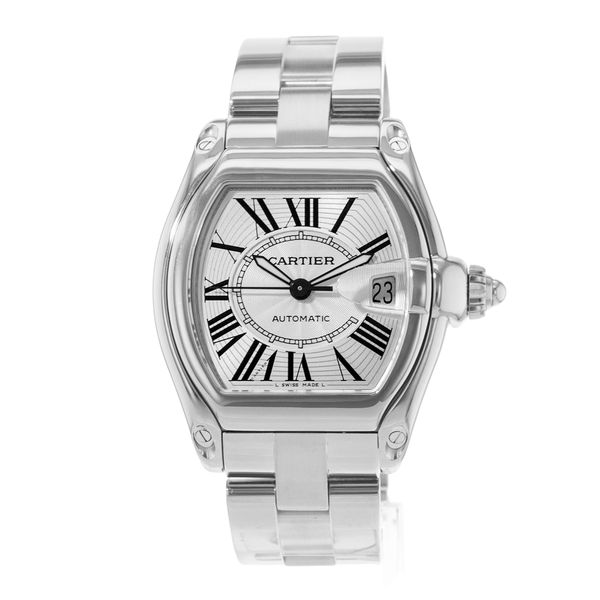 Cartier Roadster W62025V3